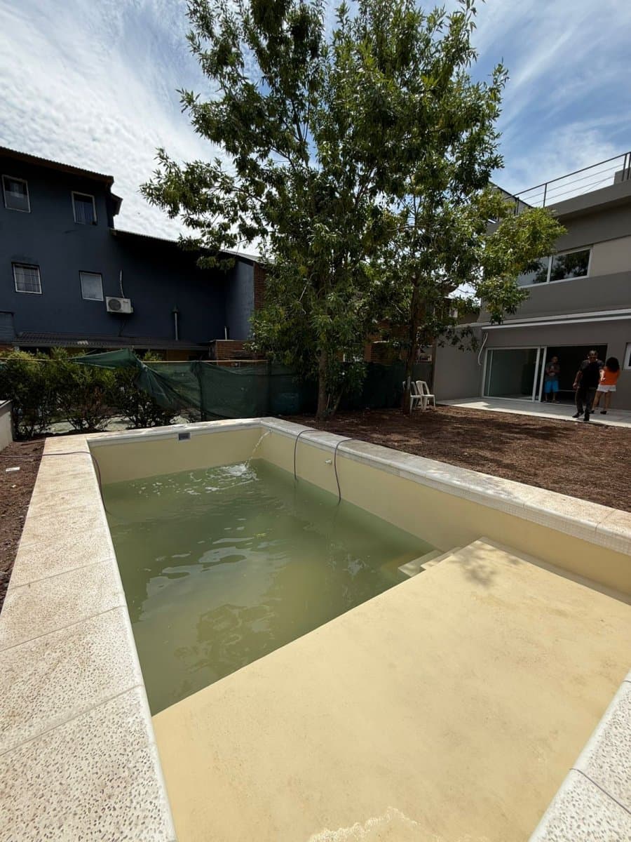 Venta de Casa de 3 dormitorios en Funes — foto 4