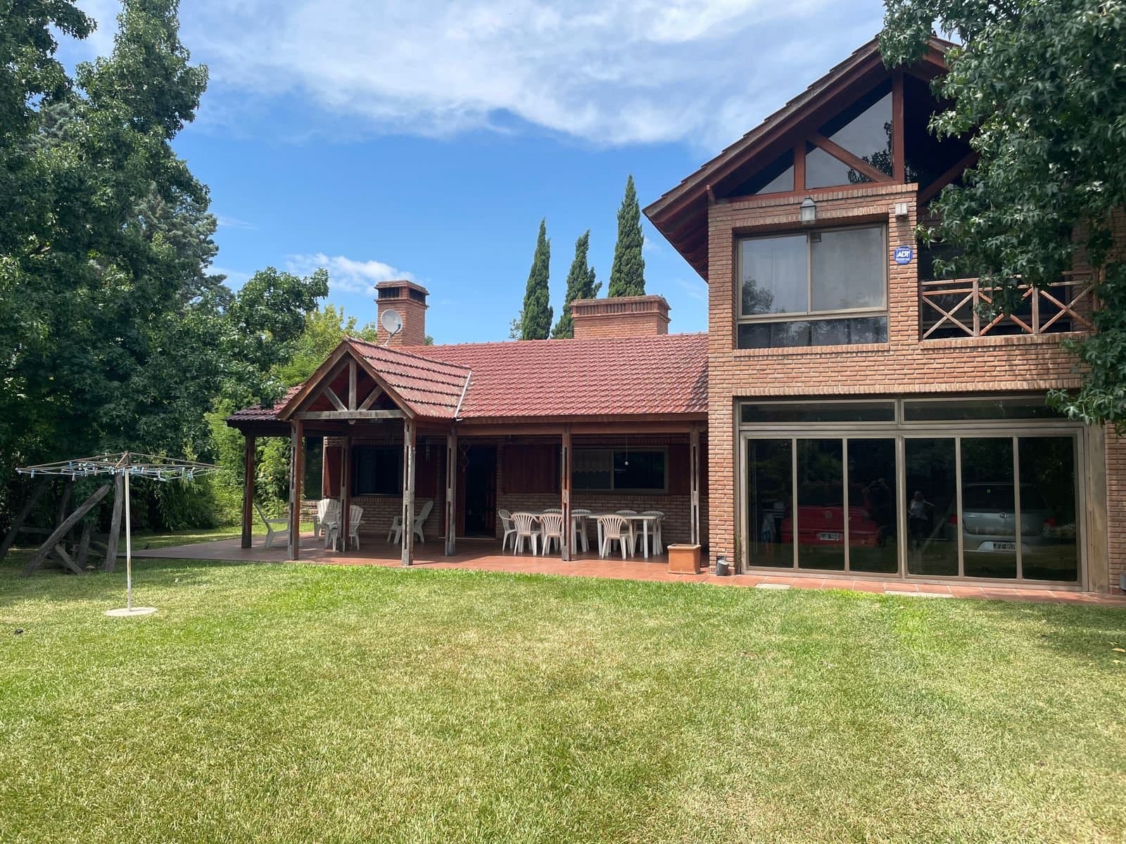 Casa en Venta Sarmiento y San Marcos — foto 1
