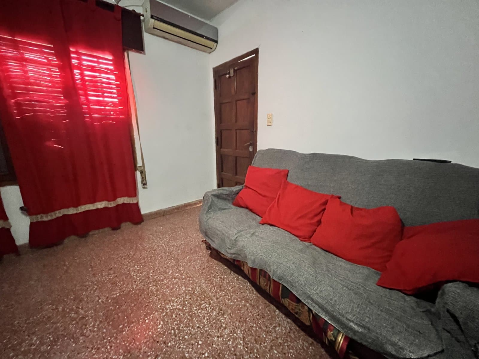 VENDO CASA 3 dormitorios Barrio ituzaingo — foto 4