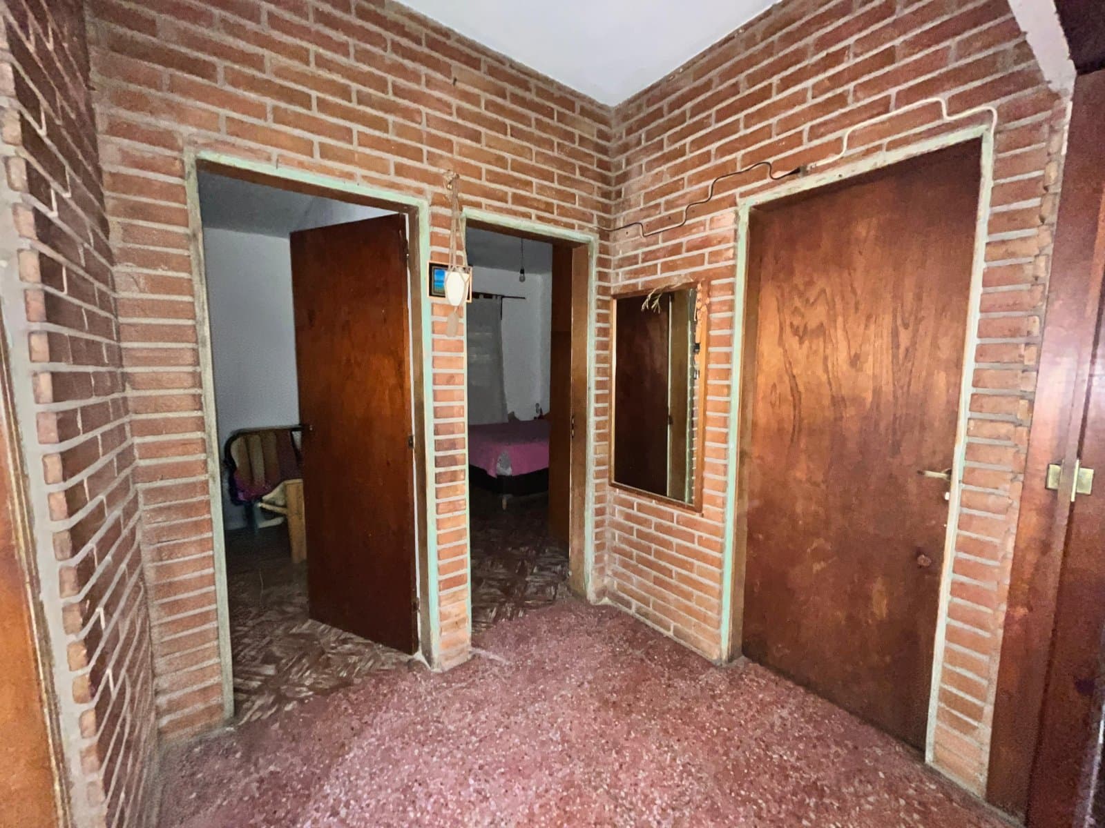 VENDO CASA 3 dormitorios Barrio ituzaingo — foto 11