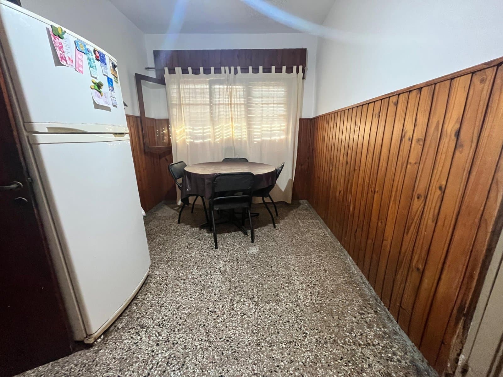 VENDO CASA 3 dormitorios Barrio ituzaingo — foto 5