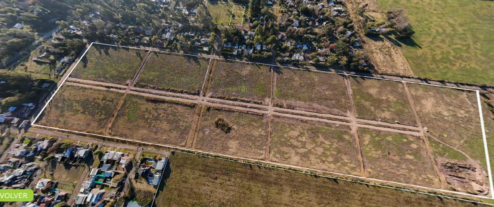 VENDE TERRENOS EN VILLA AMELIA — foto 3
