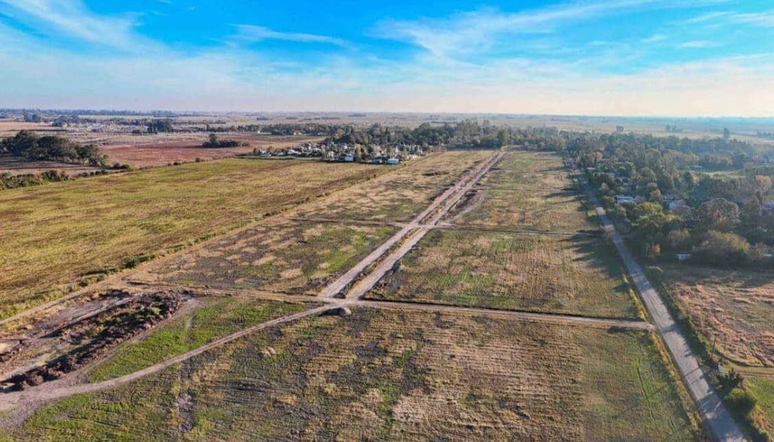 VENDE TERRENOS EN VILLA AMELIA — foto 1