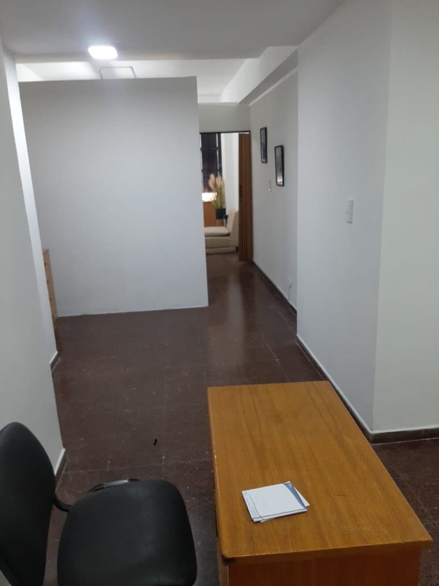 Venta oficina externa en zona Centro — foto 6
