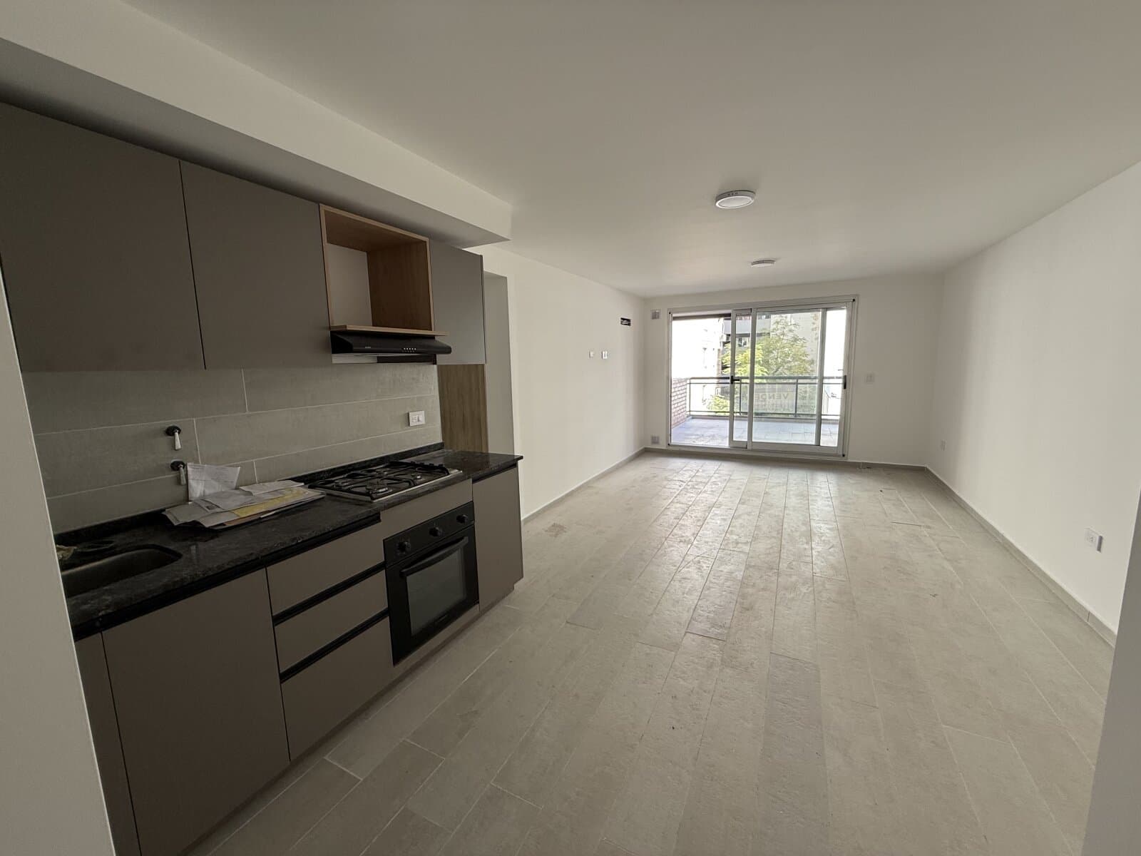 Departamento de 2 dormitorios en venta en Nueva Córdoba — foto 1