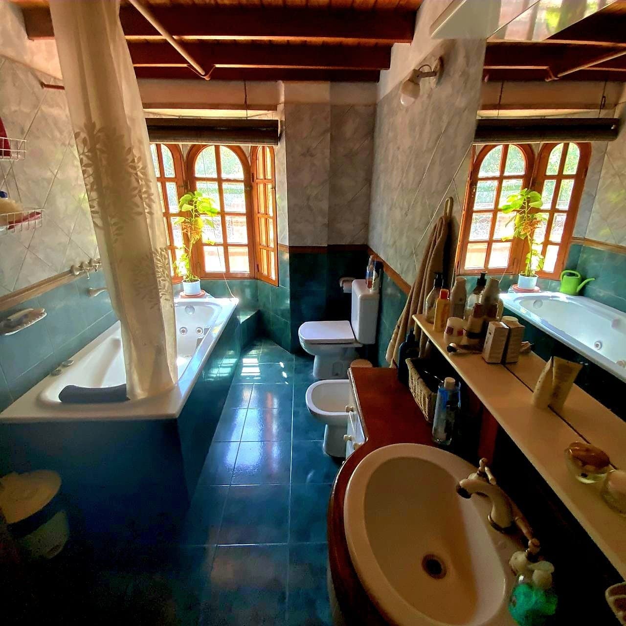 Ituzaingo super residencial Chalet en Venta — foto 11