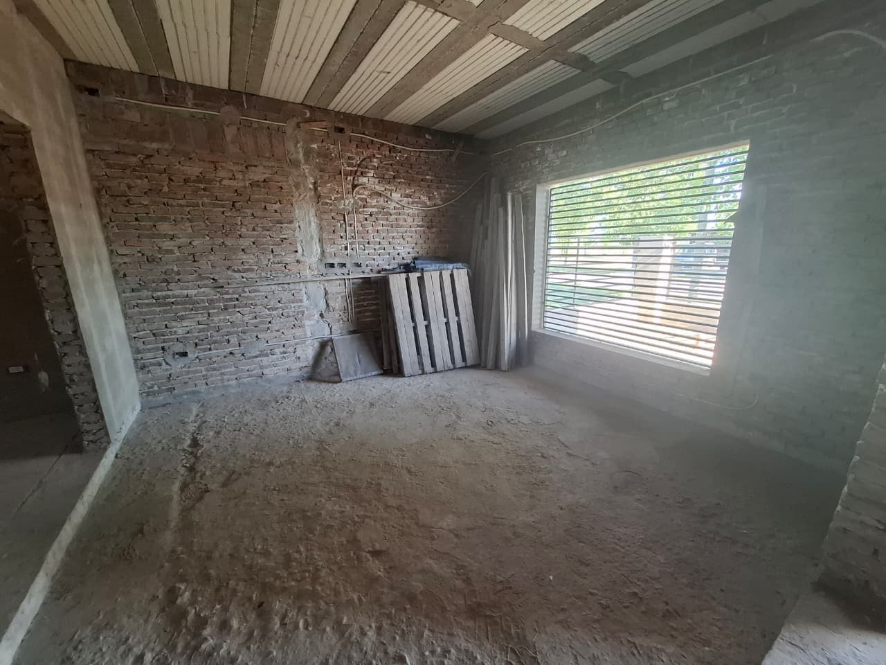 Casa a terminar en Tierra del sueños. Alvear — foto 11