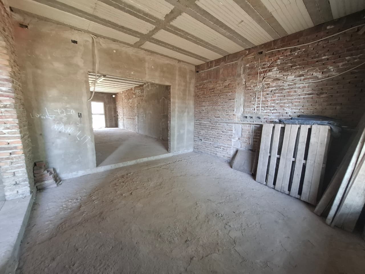 Casa a terminar en Tierra del sueños. Alvear — foto 12