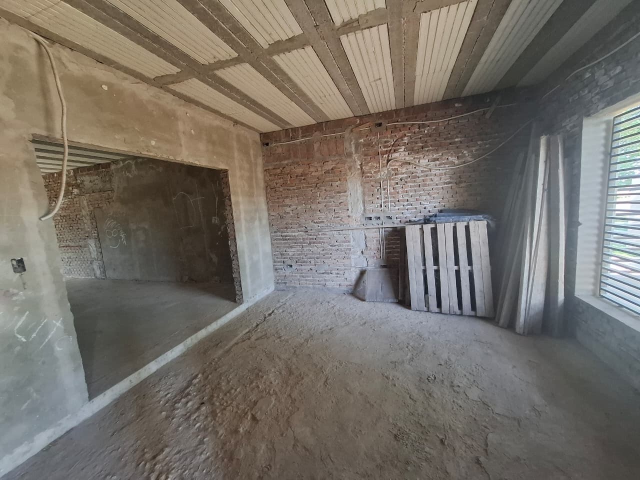 Casa a terminar en Tierra del sueños. Alvear — foto 4