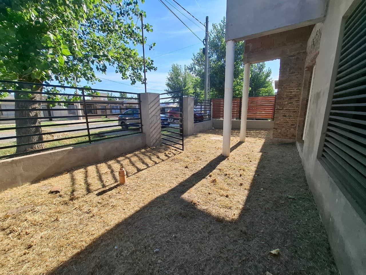 Casa a terminar en Tierra del sueños. Alvear — foto 2