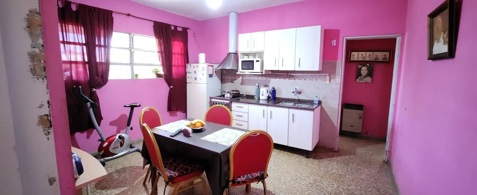 Casa en venta - Parque liceo 1 — foto 5