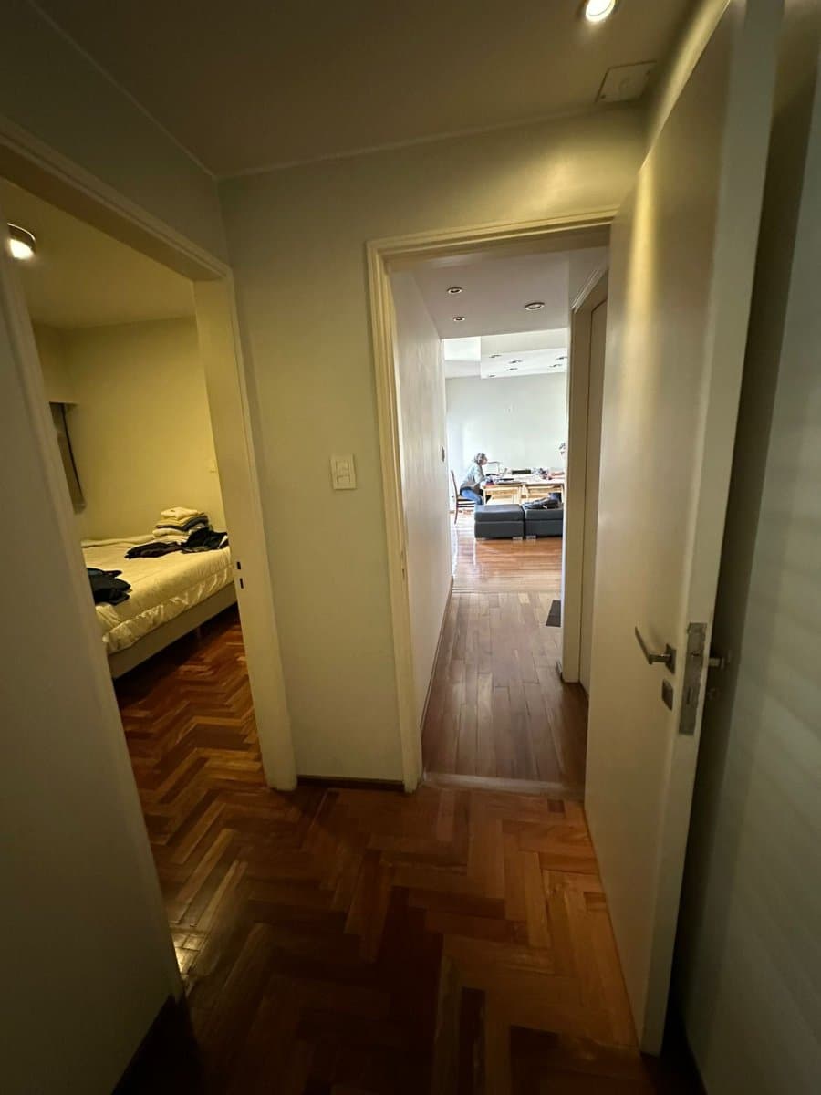 Depto en Venta de 2 dormitorios - Chacabuco — foto 9