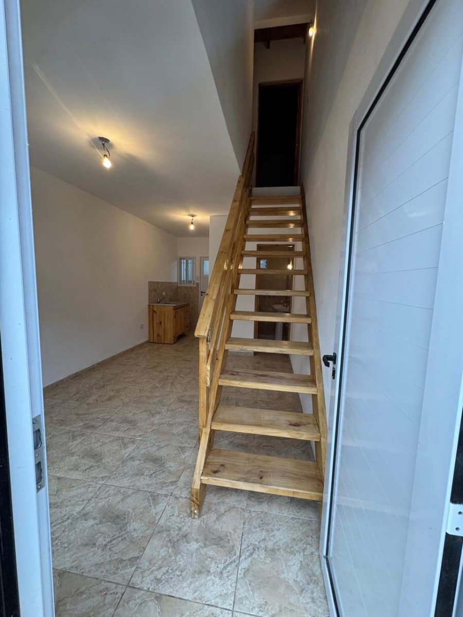 Venta Duplex 3 ambientes a Estrenar en Mar del Tuyu — foto 2