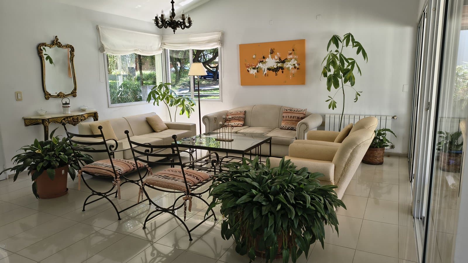 Venta Casa San Isidro — foto 3