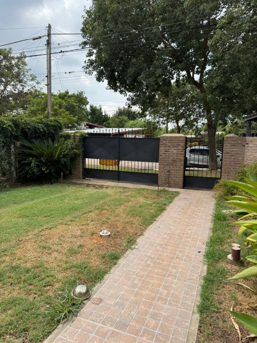 Entre Rios 562, Oliveros. — foto 7