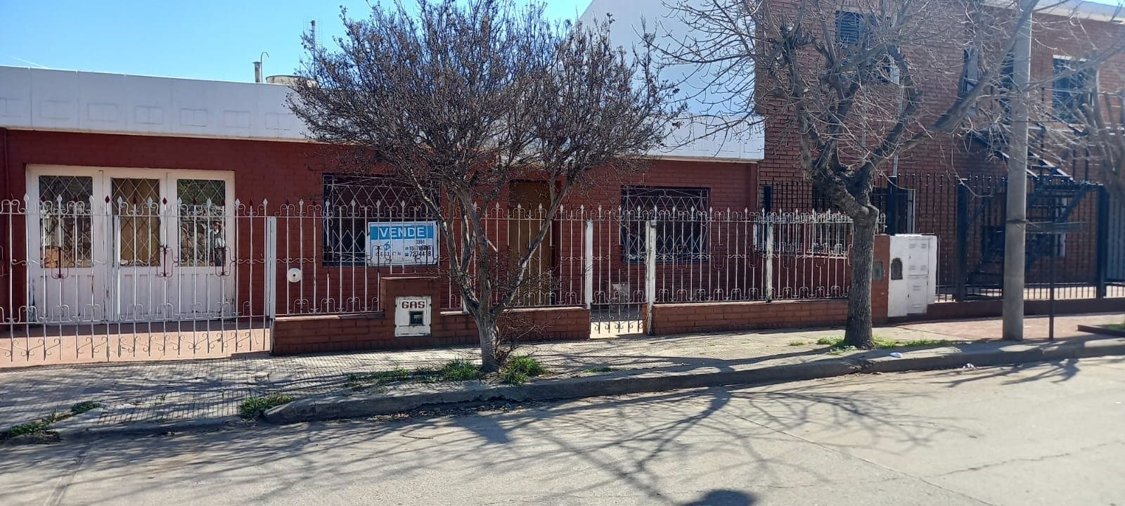 Casa en venta B° San Lorenzo — foto 1