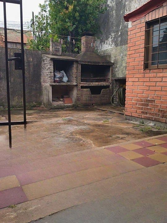 VENTA CASA SOBRE LOTE 10x21 EN PALOMAR — foto 5