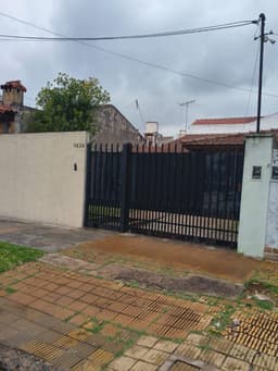 VENTA CASA SOBRE LOTE 10x21 EN PALOMAR