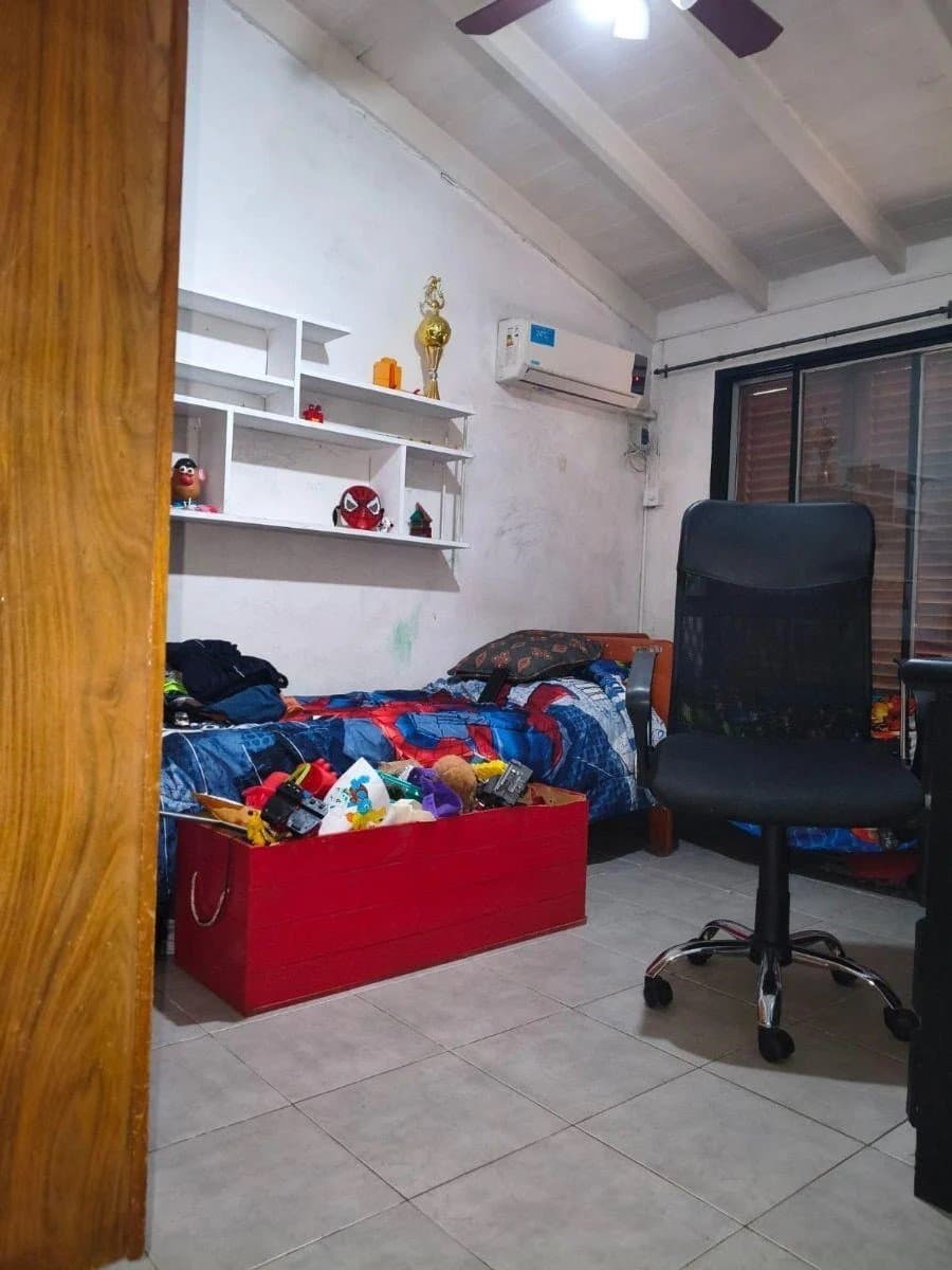 VENTA CASA SOBRE LOTE 10x21 EN PALOMAR — foto 13