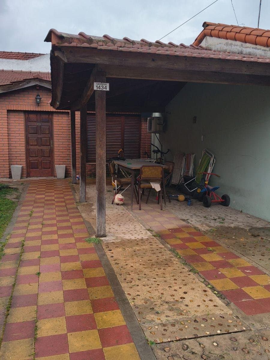 VENTA CASA SOBRE LOTE 10x21 EN PALOMAR — foto 4