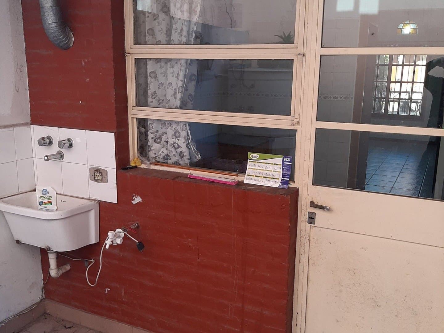 VENTA DUPLEX 3 AMB. VILLA SARMIENTO DUEÑO FINANCIA — foto 12
