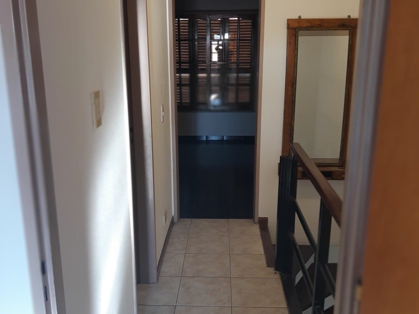 VENTA DUPLEX 3 AMB. VILLA SARMIENTO DUEÑO FINANCIA — foto 7