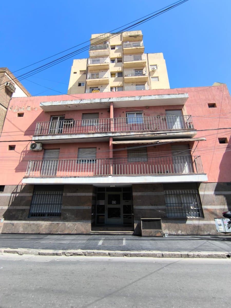 VENTA DEPARTAMENTO UN DORMITORIO | ALBERDI — foto 1