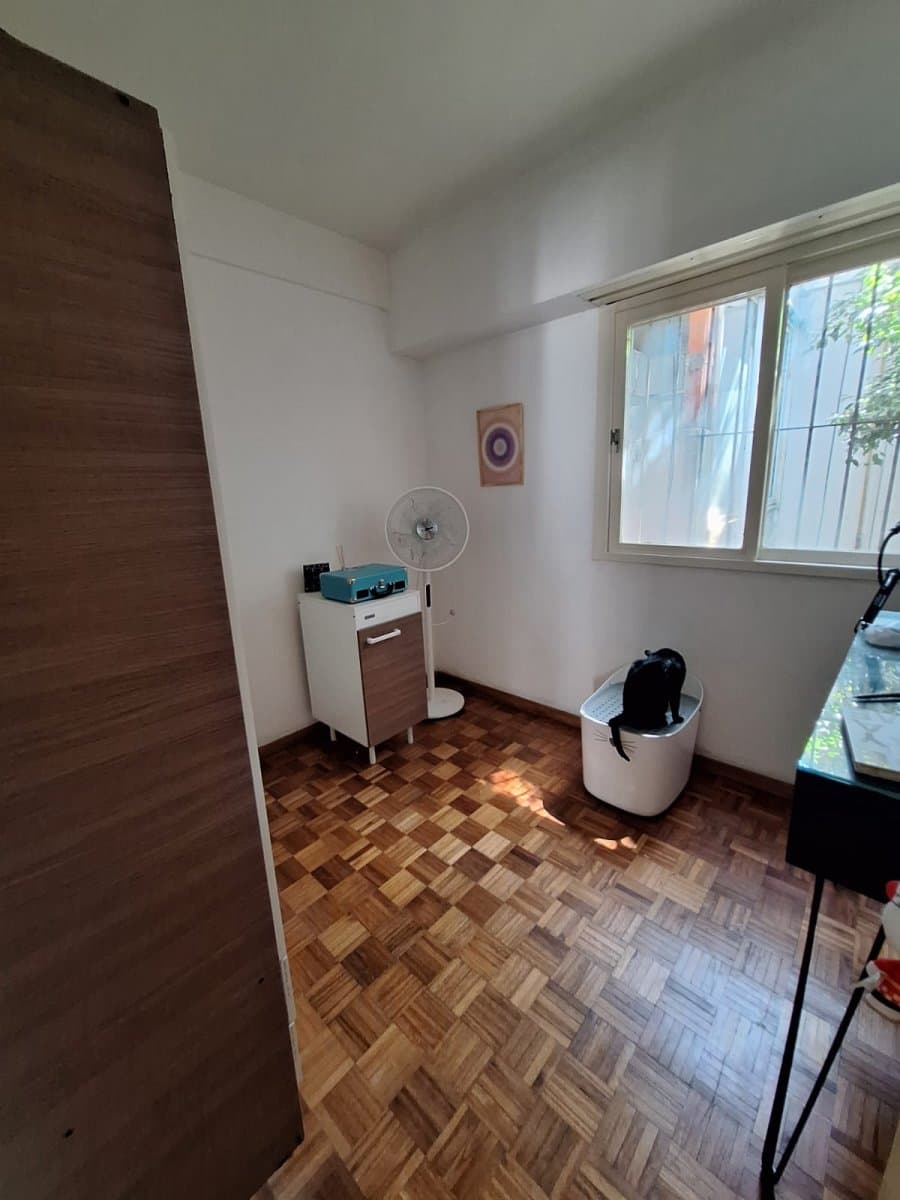 VENTA DEPARTAMENTO 3 AMB. ALMAFUERTE 3200, SAN JUSTO CENTRO — foto 7
