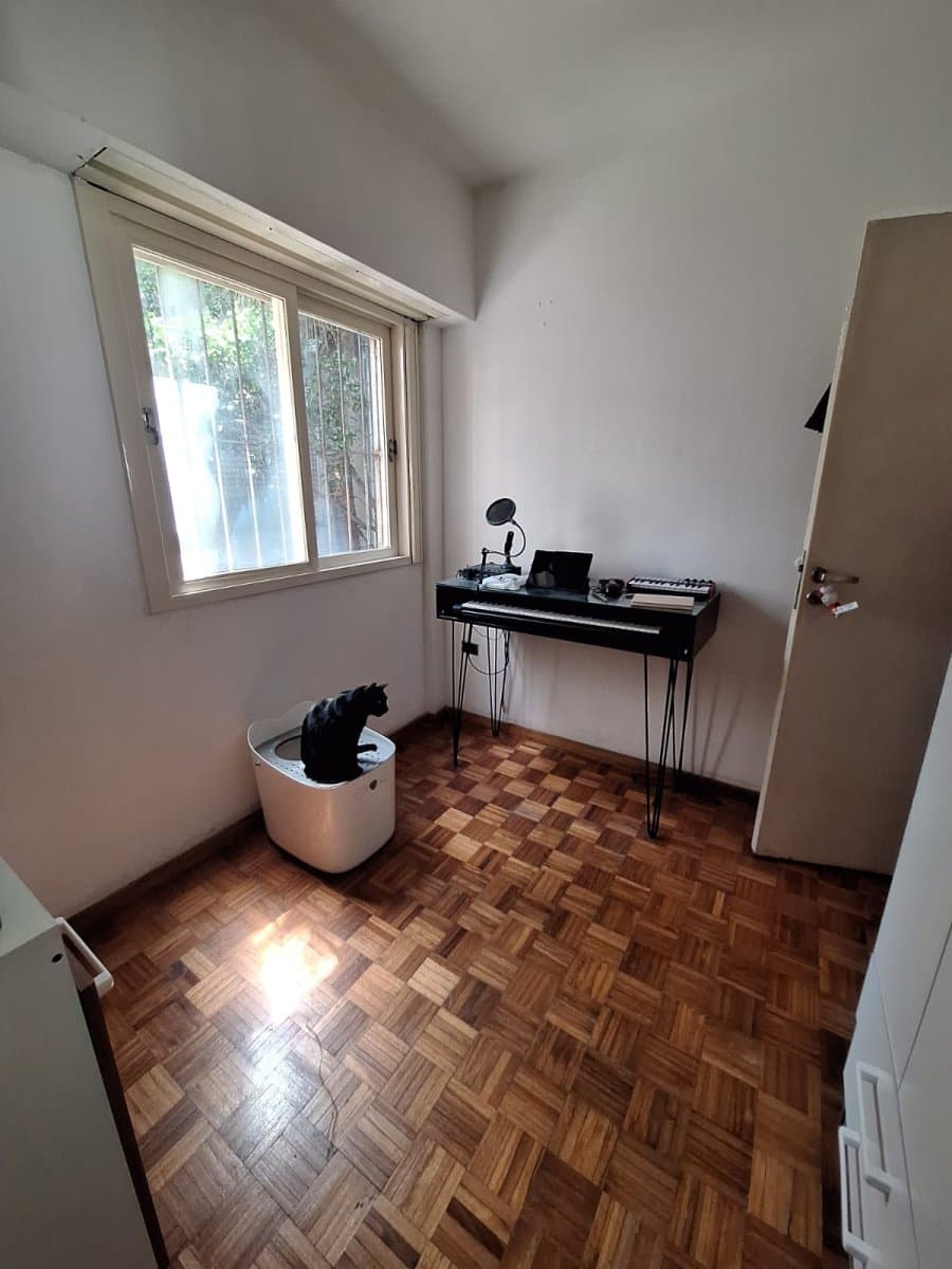 VENTA DEPARTAMENTO 3 AMB. ALMAFUERTE 3200, SAN JUSTO CENTRO — foto 8