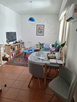 VENTA DEPARTAMENTO 3 AMB. ALMAFUERTE 3200, SAN JUSTO CENTRO