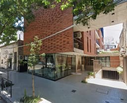 Venta Depto. 2 Dorm. # Brown 2734 (04-03) c/Amenities # Opcional Cocheras
