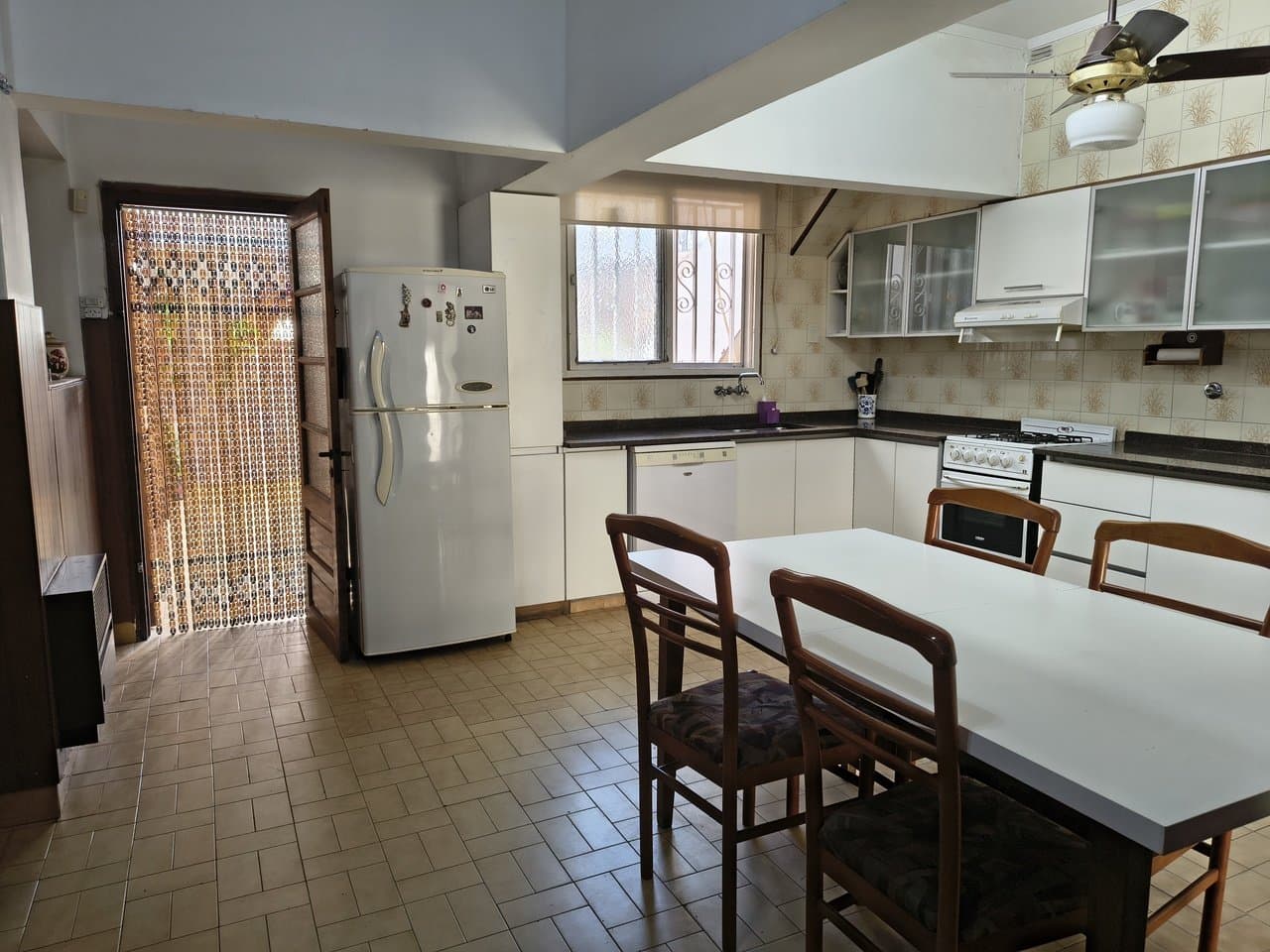 VENTA CASA ECHESORTU - CONSTITUCION 1200 — foto 6