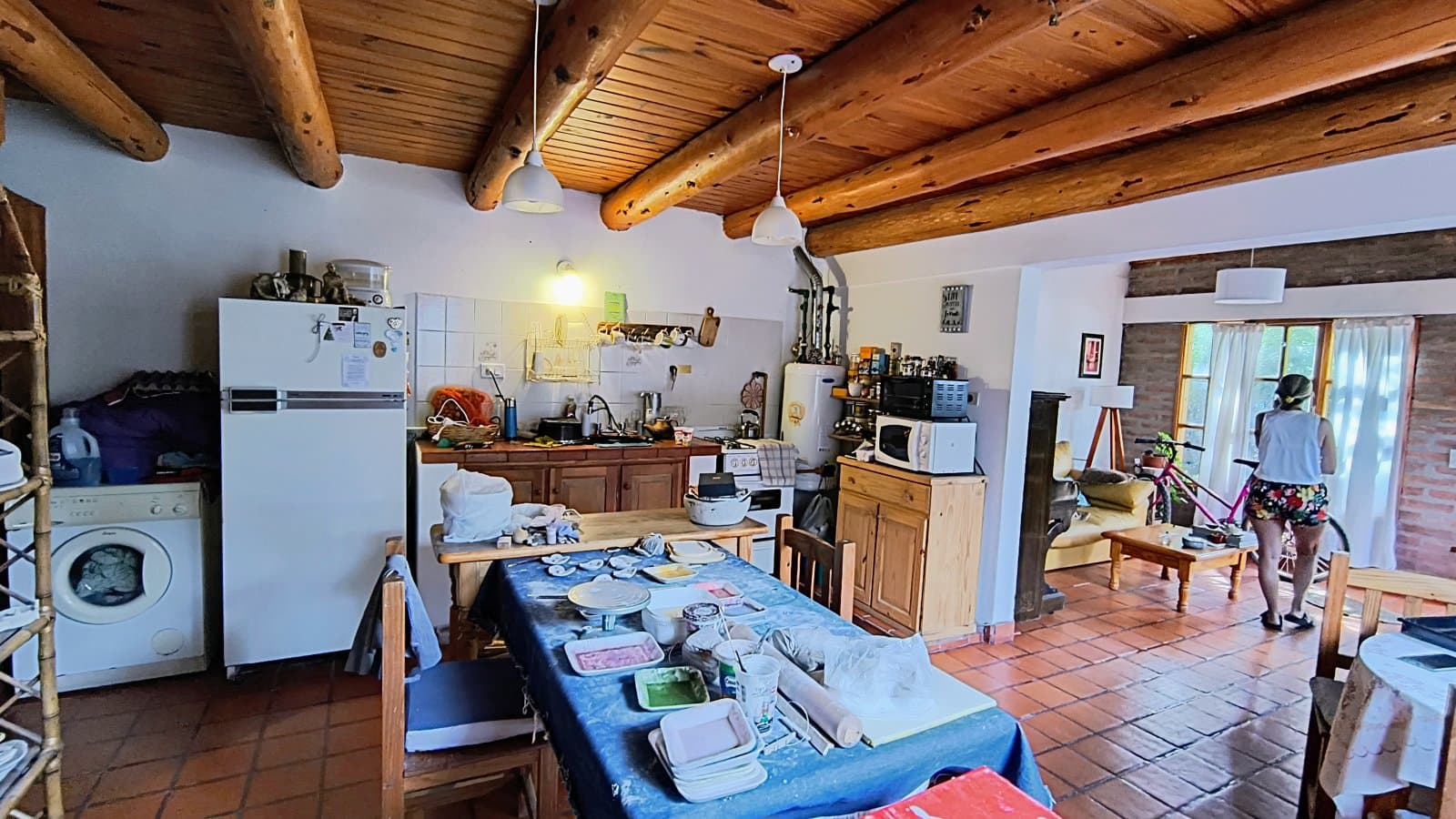 (082) DOS DUPLEX en Barrio Arrayanes, El Bolsón — foto 12