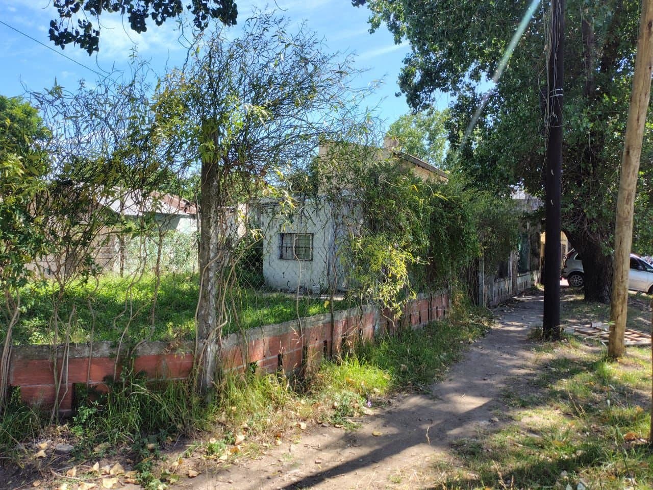VENTA LOTE 10X20 — foto 5