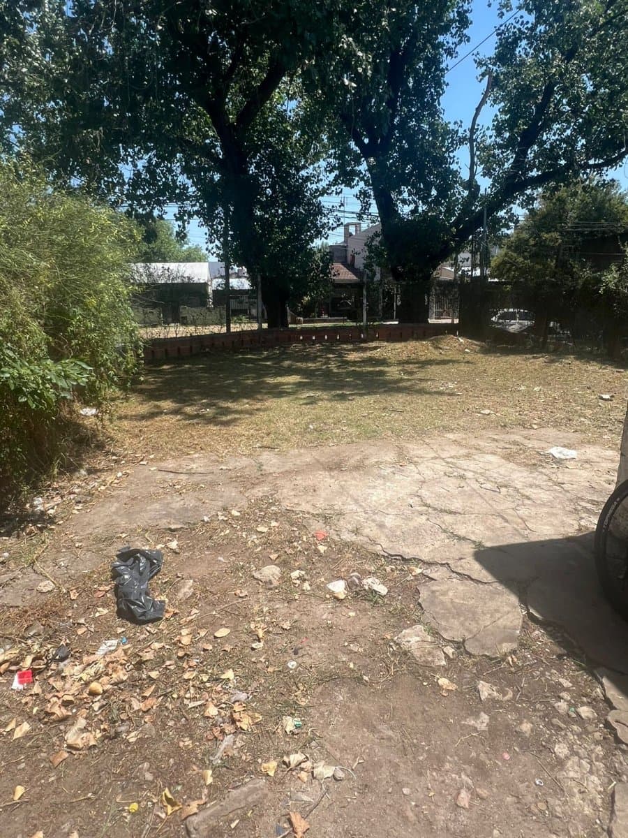 VENTA LOTE 10X20 — foto 7
