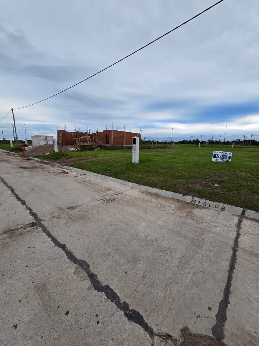 Venta de Lote en docta de 360m2 — foto 5