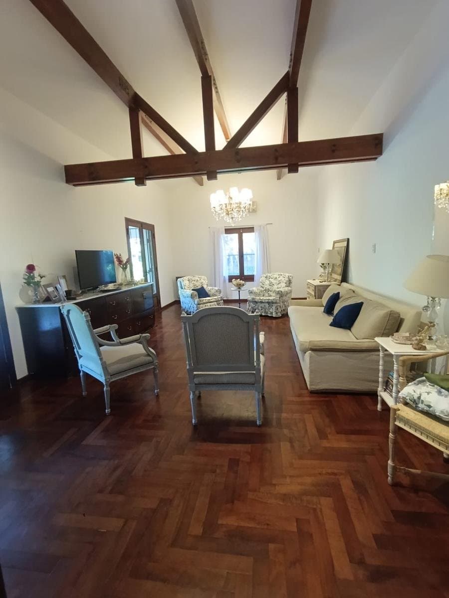 EN VENTA CASA EN VILLA ALLENDE GOLF — foto 5