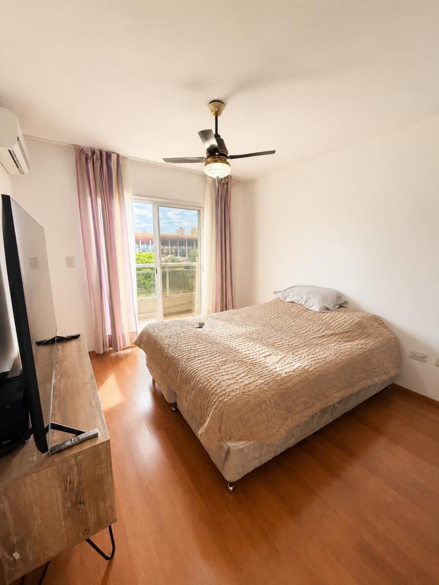 VENTA SEMIPISO EN COMPLEJO CERRADO TORRES DEL RIO — foto 7