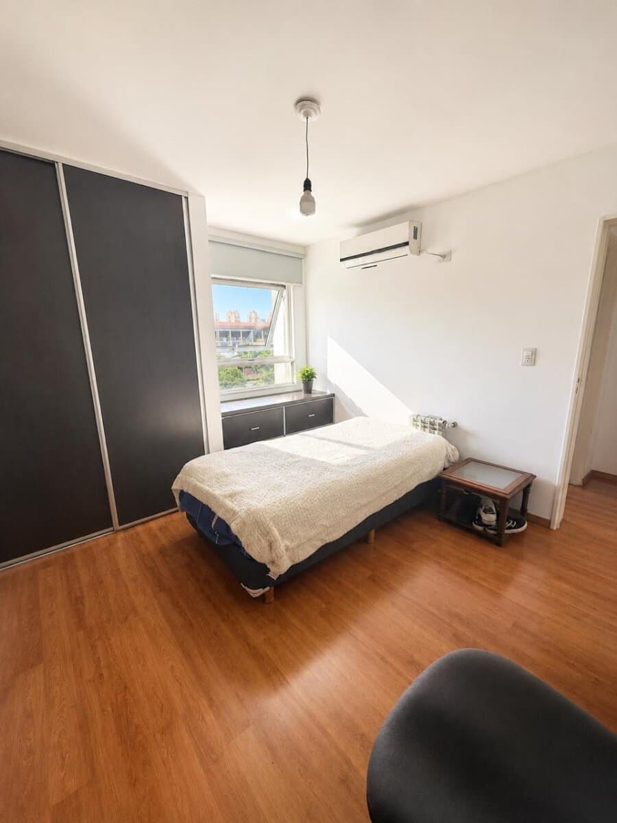 VENTA SEMIPISO EN COMPLEJO CERRADO TORRES DEL RIO — foto 9
