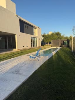 VENTA CASA EN HOUSING APTO CREDITO 3 DORMITORIOS