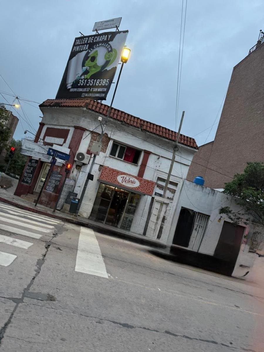 Terreno de 187 M2 APTO CONSTRUCCION en Alberdi - VENTA — foto 7