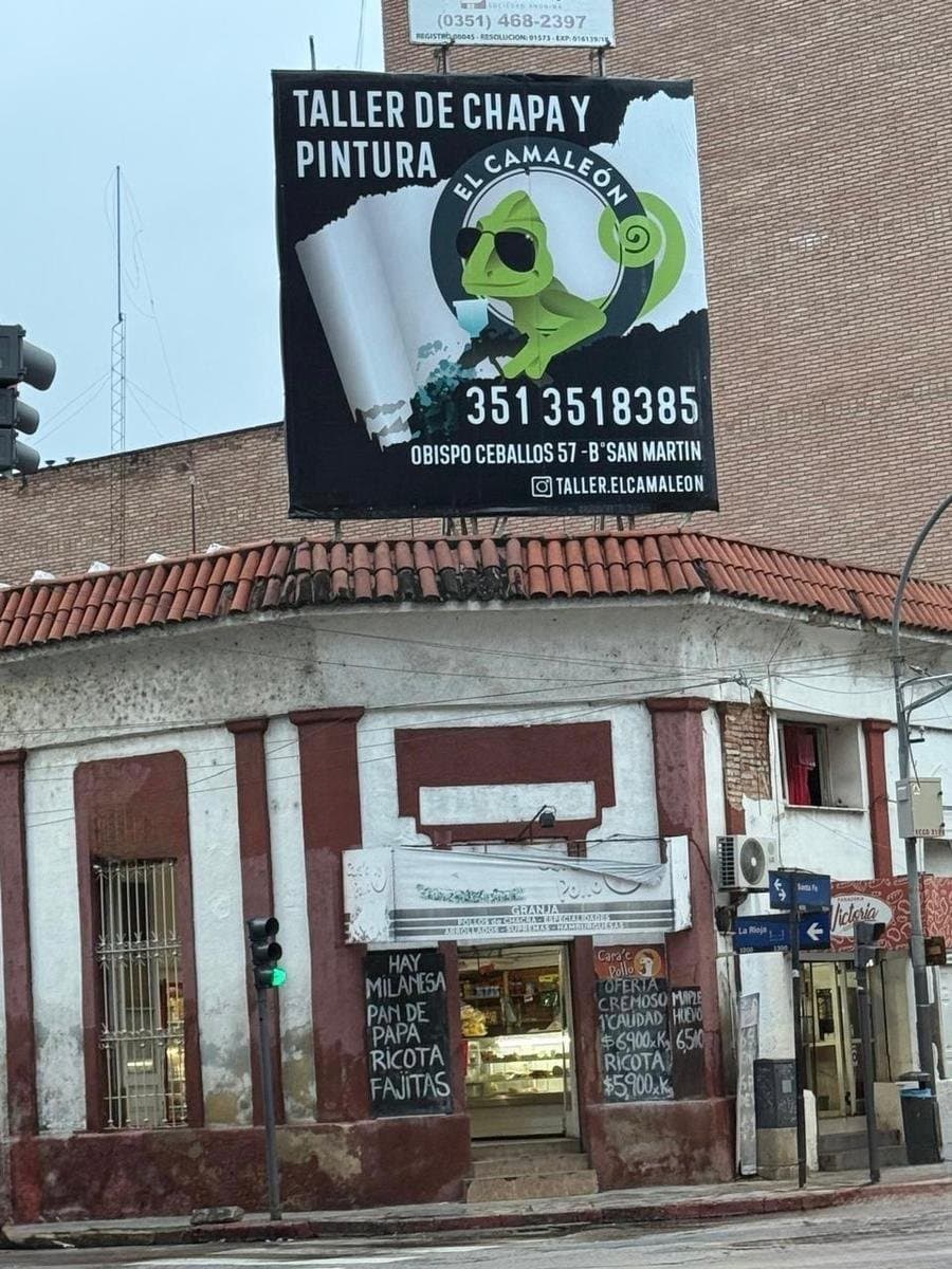 Terreno de 187 M2 APTO CONSTRUCCION en Alberdi - VENTA — foto 5