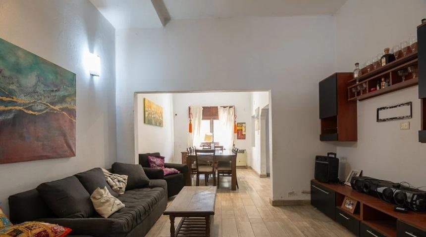 Venta Casa exclusiva en Villa Cabrera — foto 6