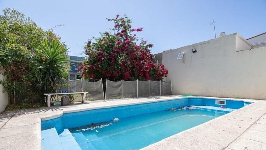 Venta Casa exclusiva en Villa Cabrera — foto 12
