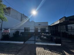 VENTA CASA 3 DORM CON QUINCHO EN BARRIO LOS PLATANOS CON ESCRITURA