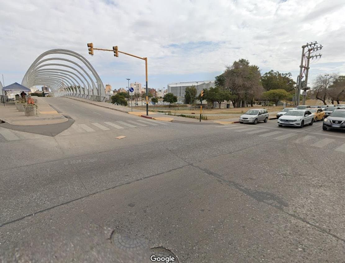 EN VENTA LOTE APTO DESARROLLO a 100 mts del Panal - GENERAL PAZ — foto 4