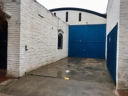 EN VENTA LOTE APTO DESARROLLO a 100 mts del Panal - GENERAL PAZ