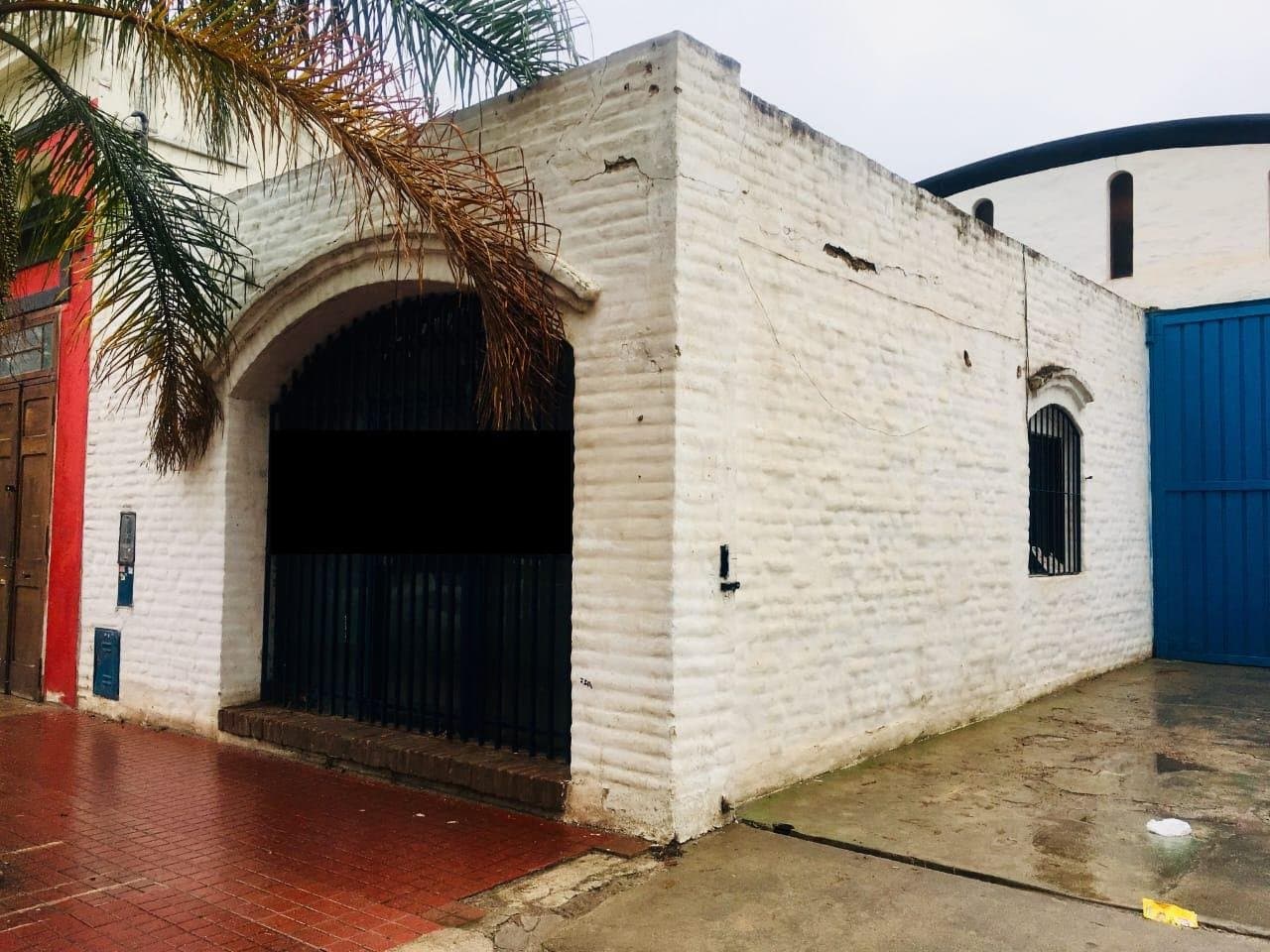 EN VENTA LOTE APTO DESARROLLO a 100 mts del Panal - GENERAL PAZ — foto 2