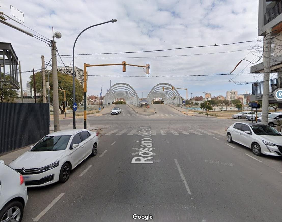 EN VENTA LOTE APTO DESARROLLO a 100 mts del Panal - GENERAL PAZ — foto 3