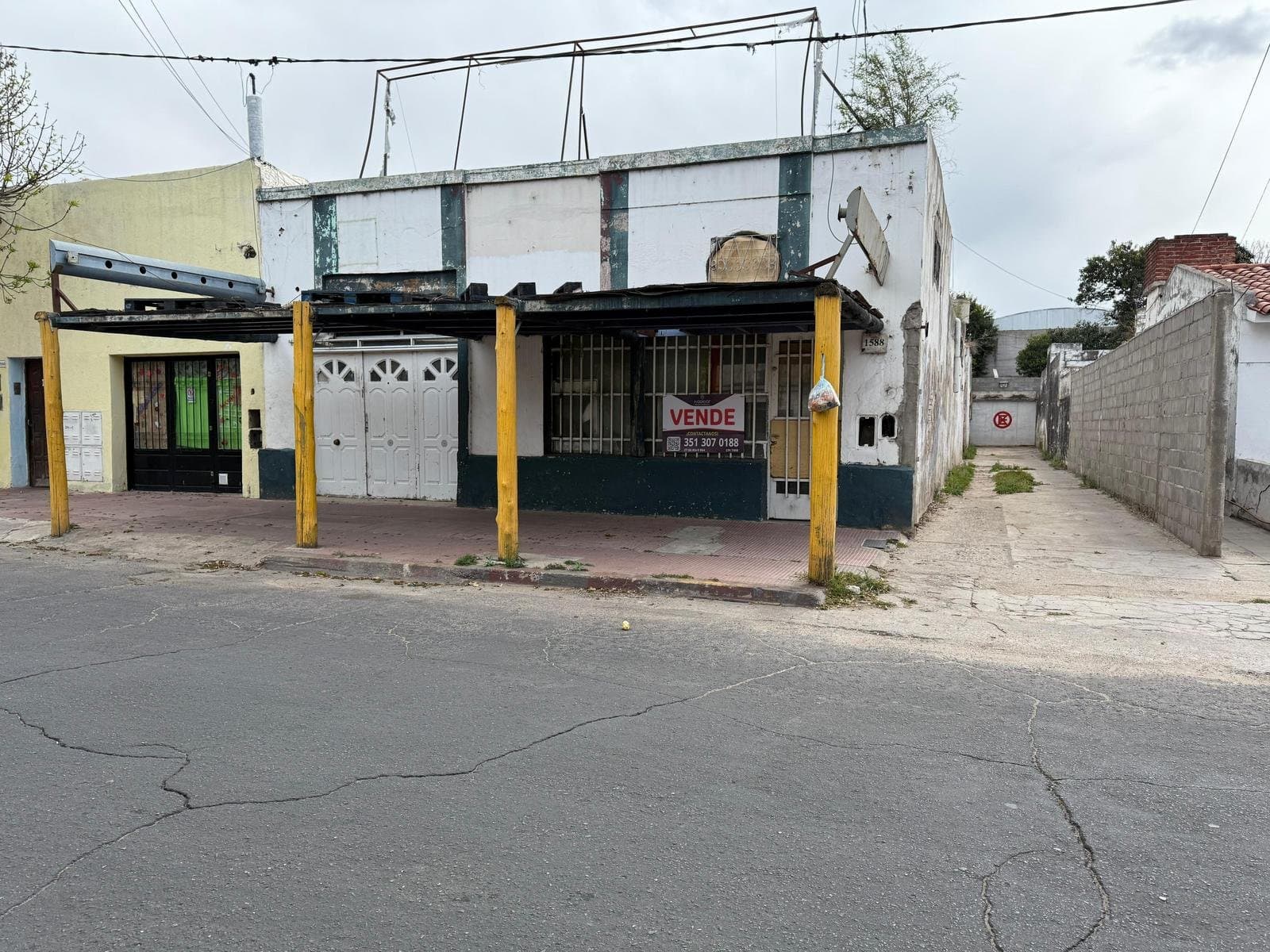 VENTA LOTE EN BELLA VISTA — foto 10